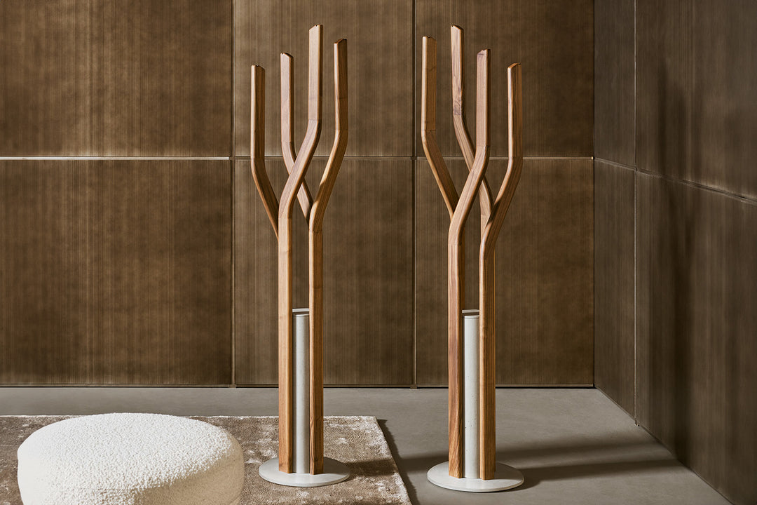 Alma Coat Rack Bonaldo