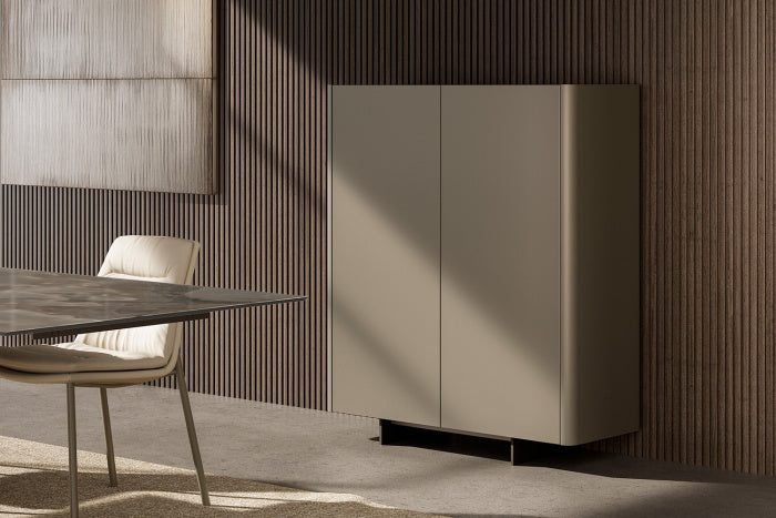 Alma Cupboard Cabinet Eforma   