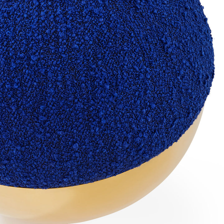 Alphaville Tuffet Jonathan Adler