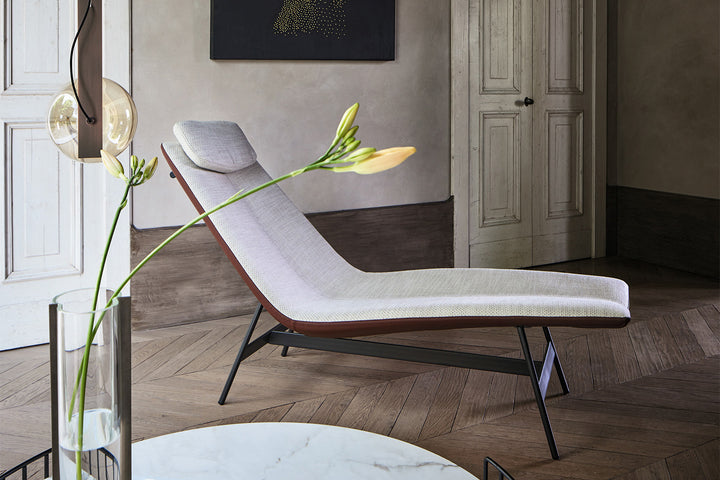 Alpilles Chaise Lounge Bonaldo