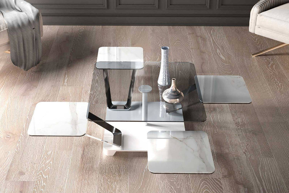 Altair Coffee Table Coffee Tables Naos