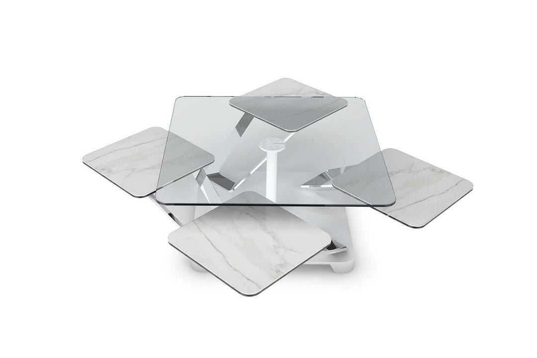 Altair Coffee Table Coffee Tables Naos