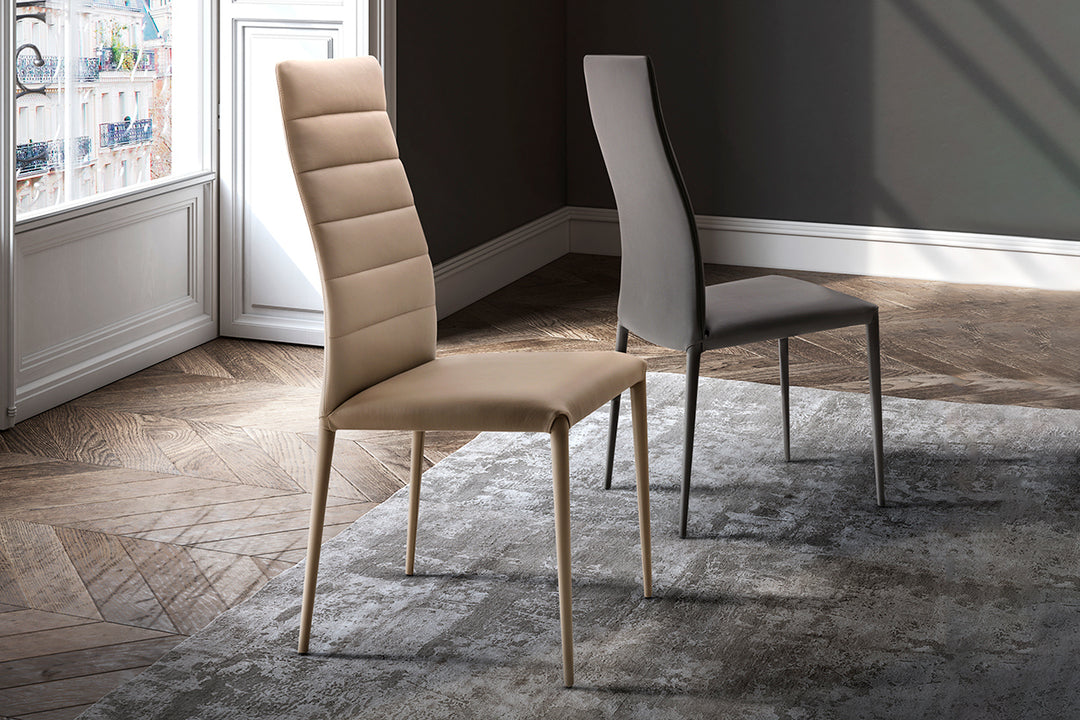 Altea Stitch Dining Chair Chairs Eforma   