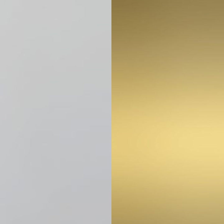 Berenice Table Lamp Desk Lamps Luceplan Aluminum Brass Small: 24 in width