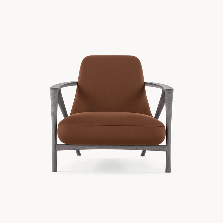 Alya Lounge Chair Lounge Chairs Visionnaire