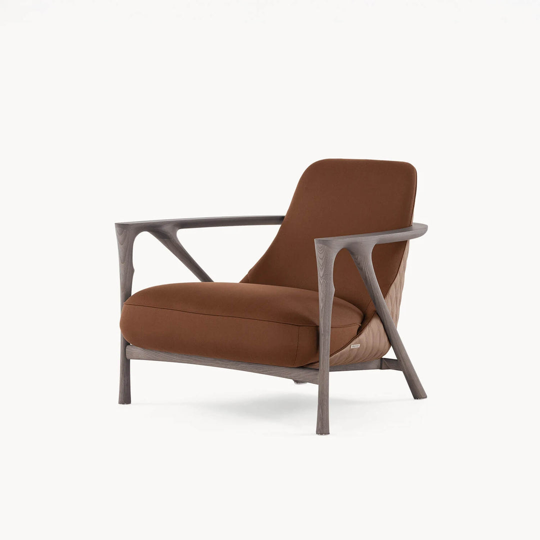 Alya Lounge Chair Lounge Chairs Visionnaire