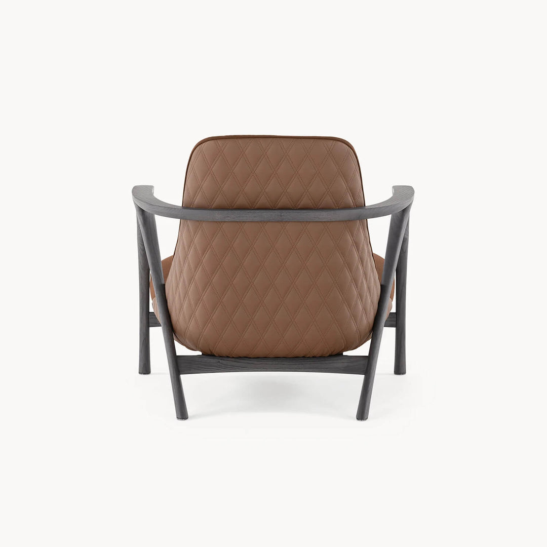 Alya Lounge Chair Lounge Chairs Visionnaire