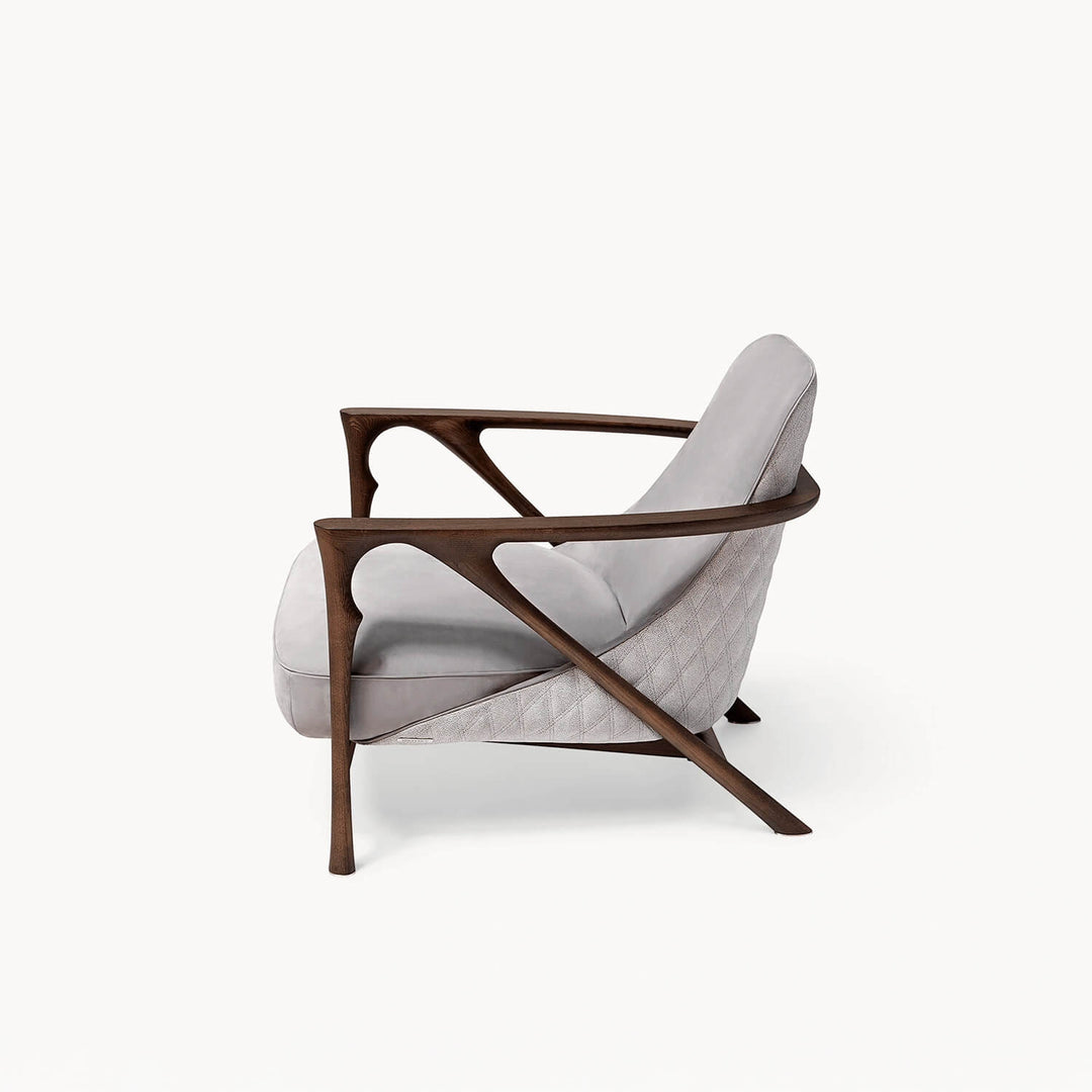 Alya Lounge Chair Lounge Chairs Visionnaire