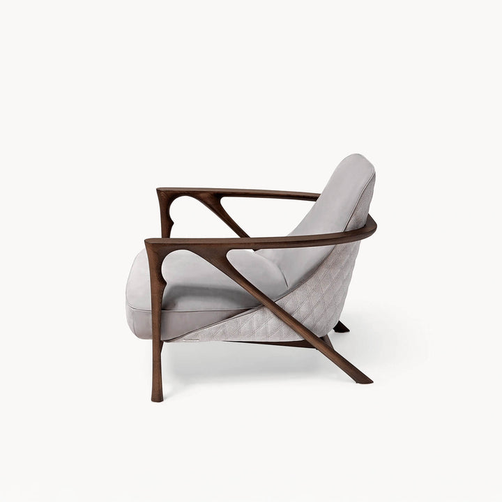Alya Lounge Chair Lounge Chairs Visionnaire