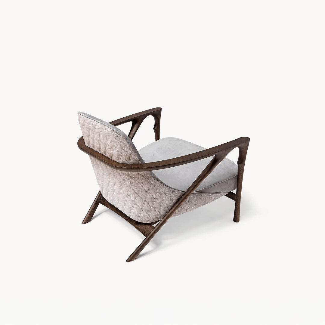 Alya Lounge Chair Lounge Chairs Visionnaire
