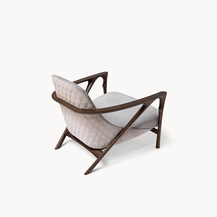 Alya Lounge Chair Lounge Chairs Visionnaire