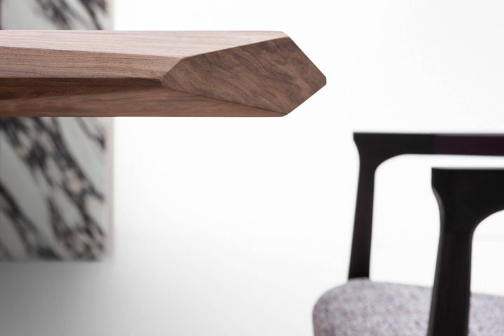 Amadeus Table Fixed Tables Giorgetti