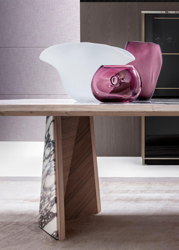 Amadeus Table Fixed Tables Giorgetti
