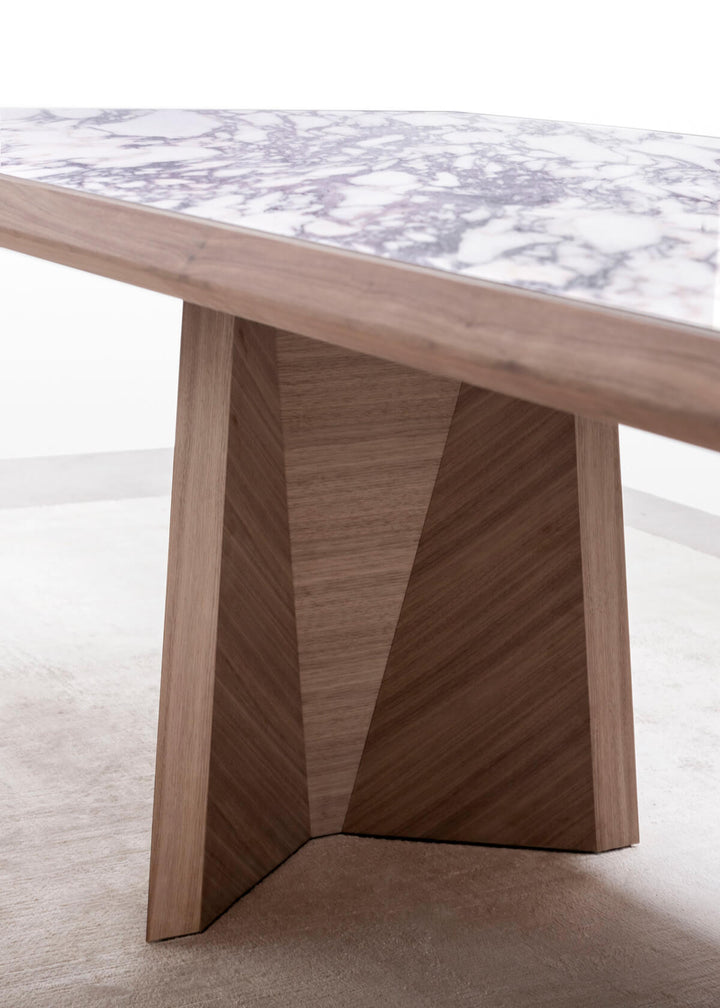 Amadeus Table Fixed Tables Giorgetti