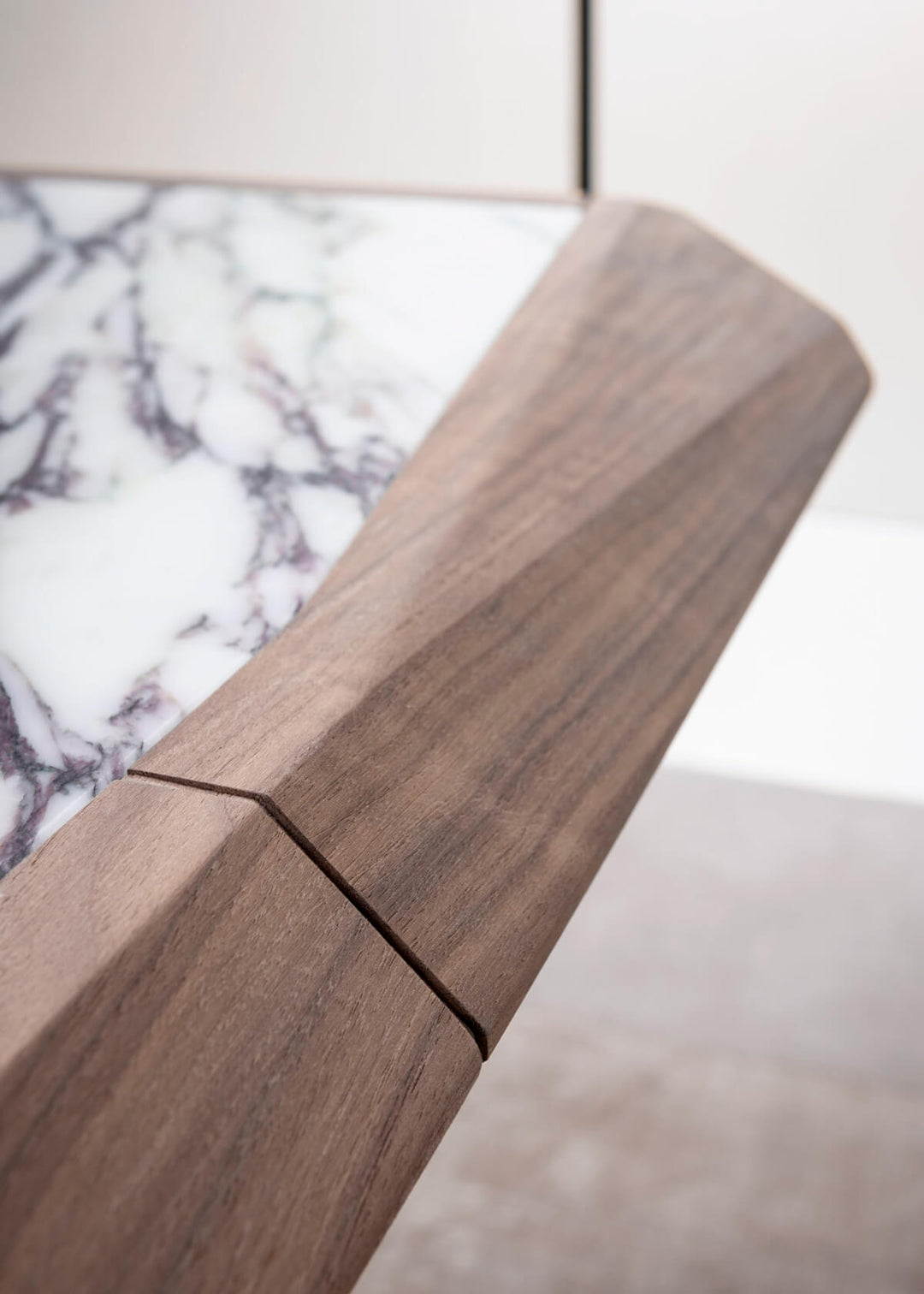 Amadeus Table Fixed Tables Giorgetti