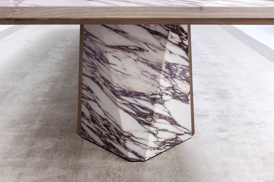 Amadeus Table Fixed Tables Giorgetti