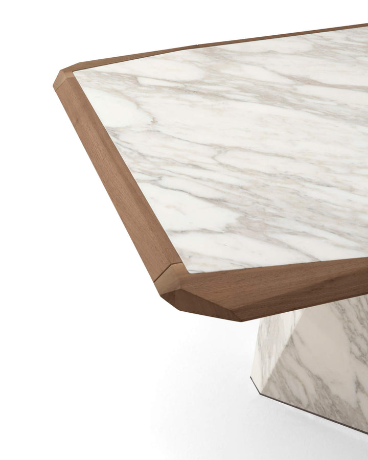Amadeus Table Fixed Tables Giorgetti