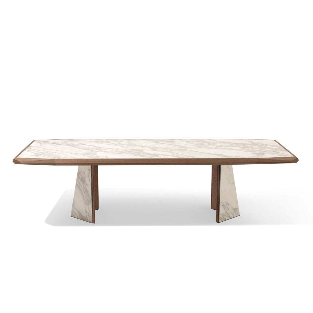 Amadeus Table Fixed Tables Giorgetti