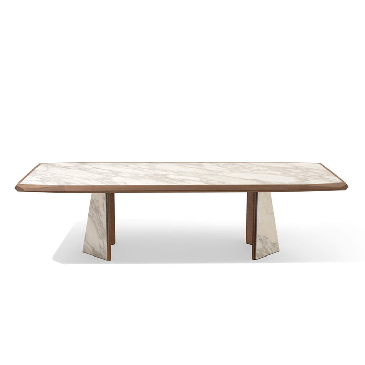 Amadeus Table Fixed Tables Giorgetti