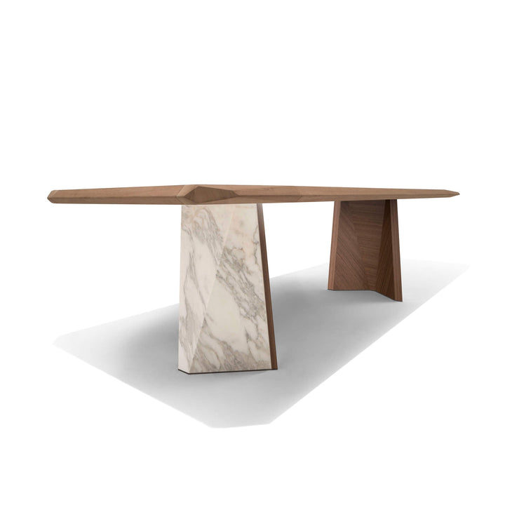 Amadeus Table Fixed Tables Giorgetti