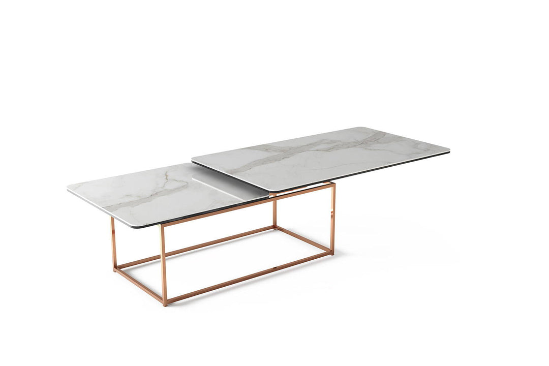 Amerigo Coffee Table Coffee Tables Naos