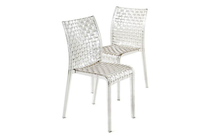 Ami Ami Dining Chair (Set of 2) Dining Chairs Kartell