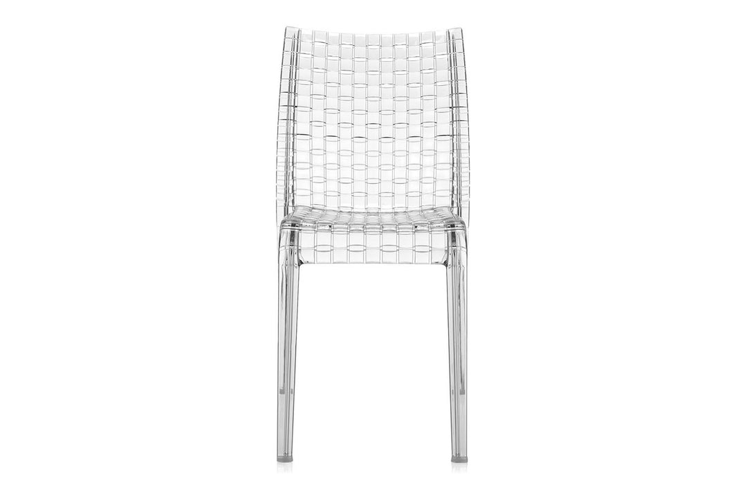Ami Ami Dining Chair (Set of 2) Dining Chairs Kartell