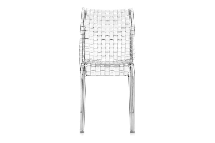Ami Ami Dining Chair (Set of 2) Dining Chairs Kartell