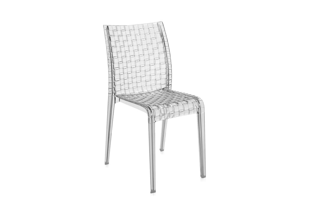 Ami Ami Dining Chair (Set of 2) Dining Chairs Kartell