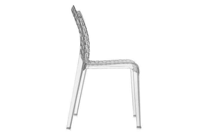Ami Ami Dining Chair (Set of 2) Dining Chairs Kartell