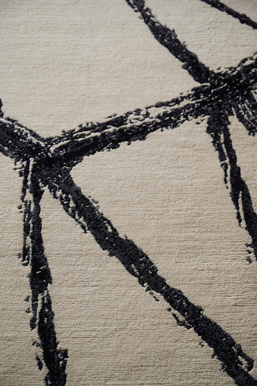 Composizione 1956 Rug
