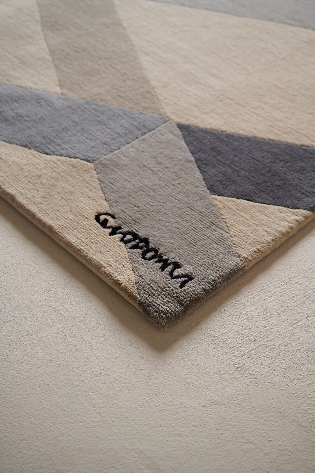 Incroci Rug