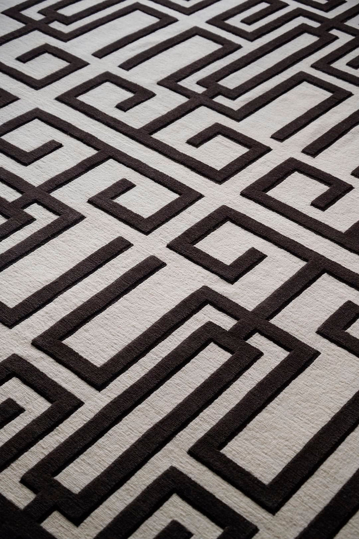 Labirinto Rug