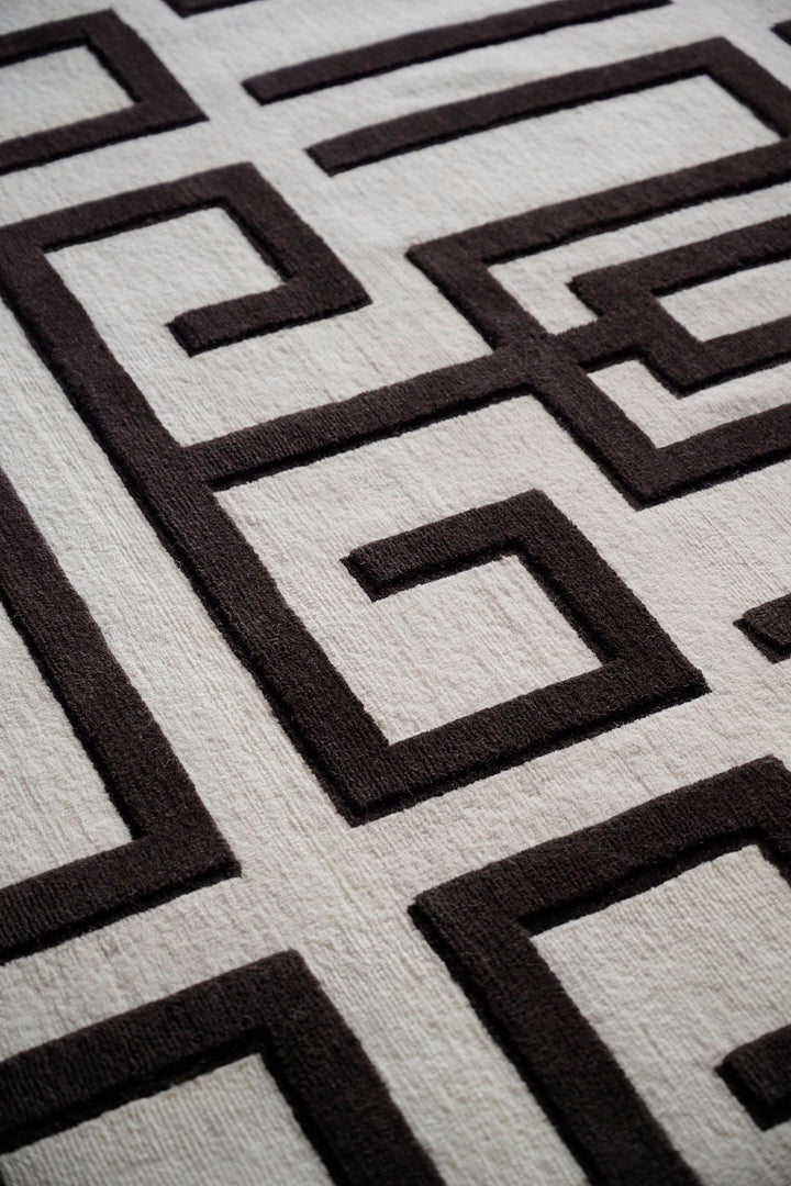 Labirinto Rug