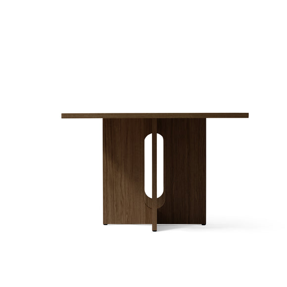 Androgyne Rectangular Dining Table Tables Audo Copenhagen