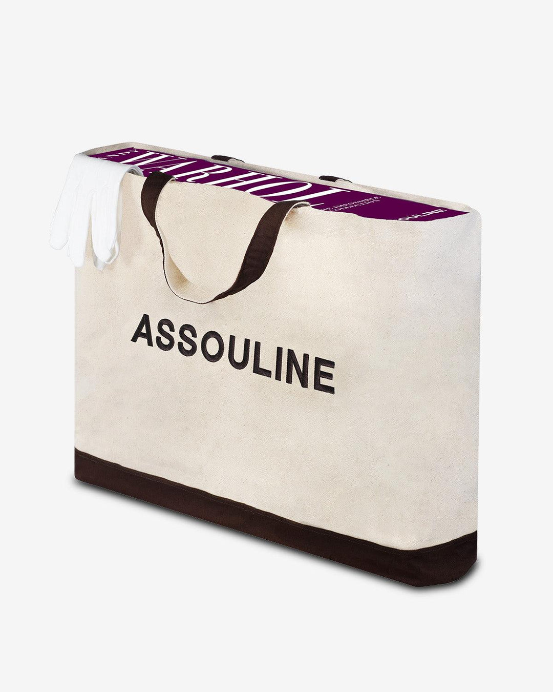 Andy Warhol The Impossible Collection Book Books Assouline