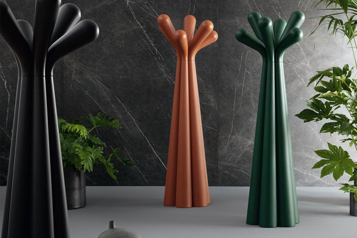 Anemone Coat Rack Bonaldo