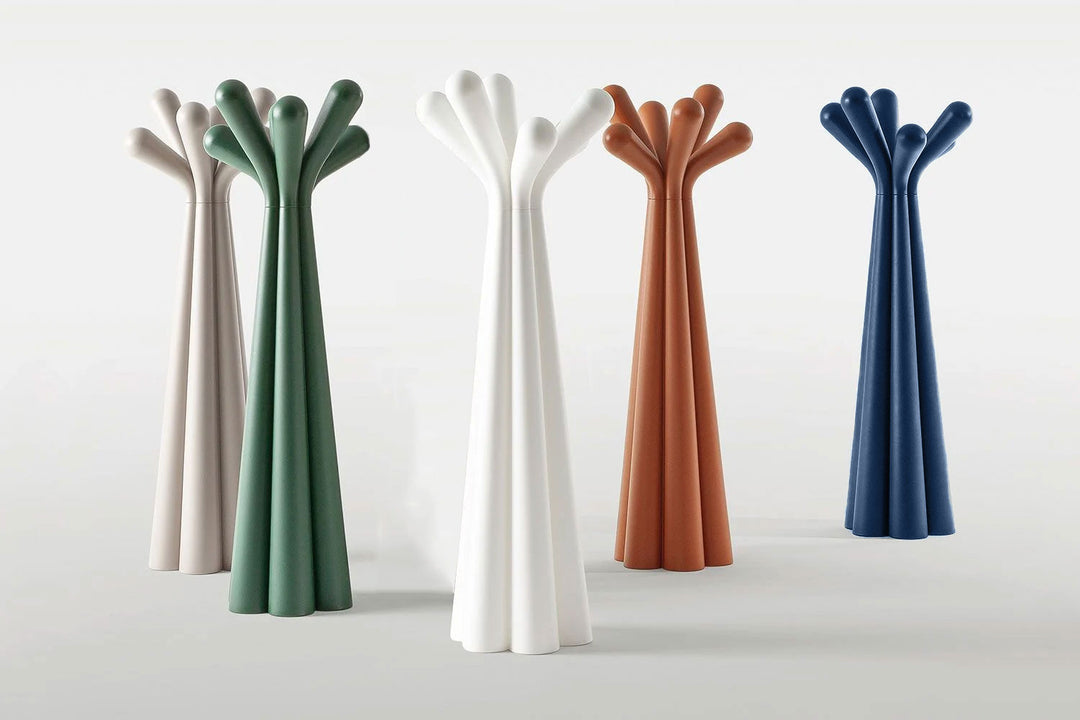 Anemone Coat Rack Bonaldo