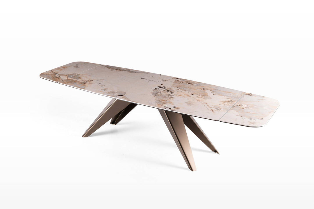 Ant Extension Dining Table Dining Tables Naos