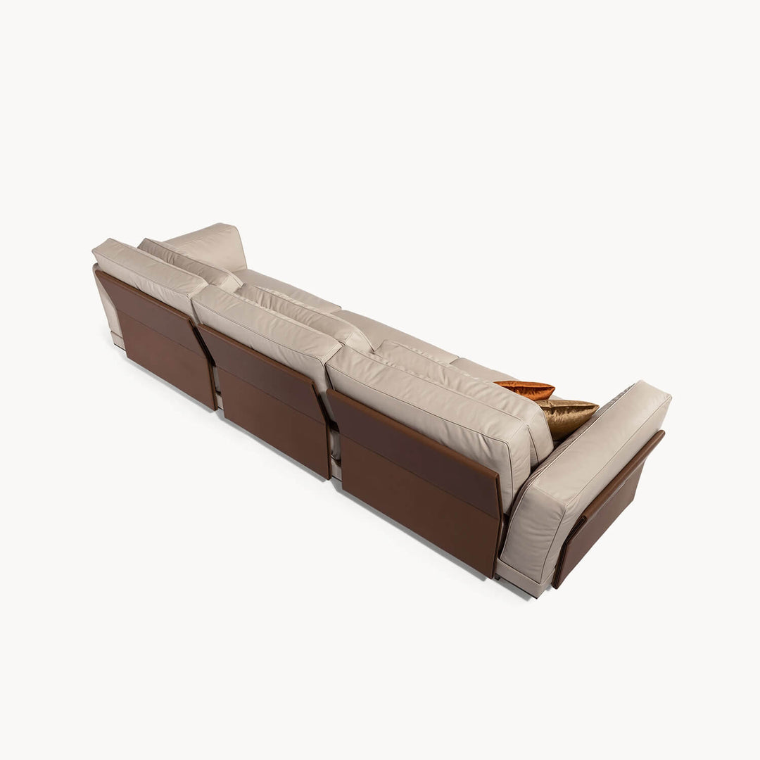 Anthem Sofa Sofas & Sectionals Visionnaire