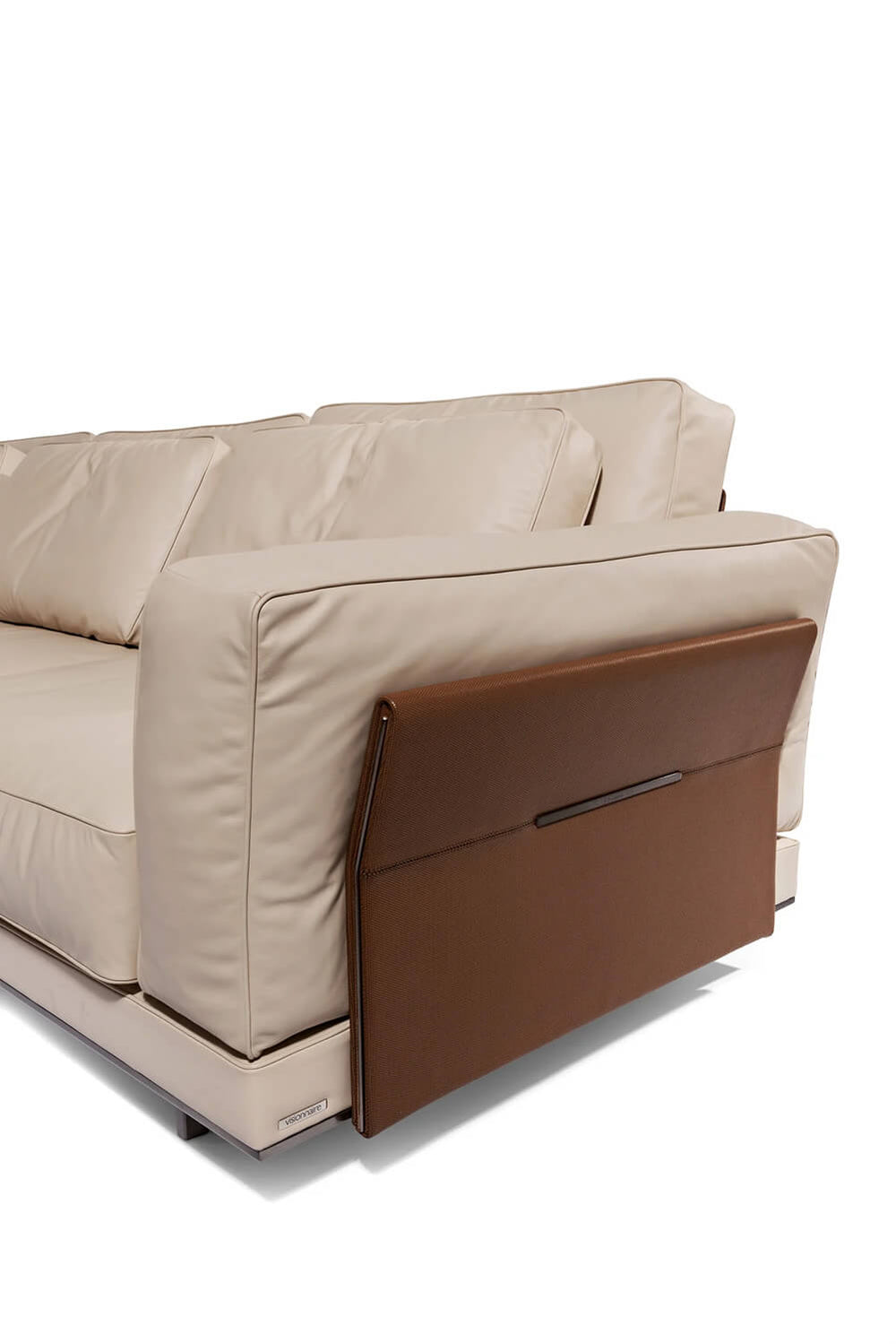 Anthem Sofa Sofas & Sectionals Visionnaire
