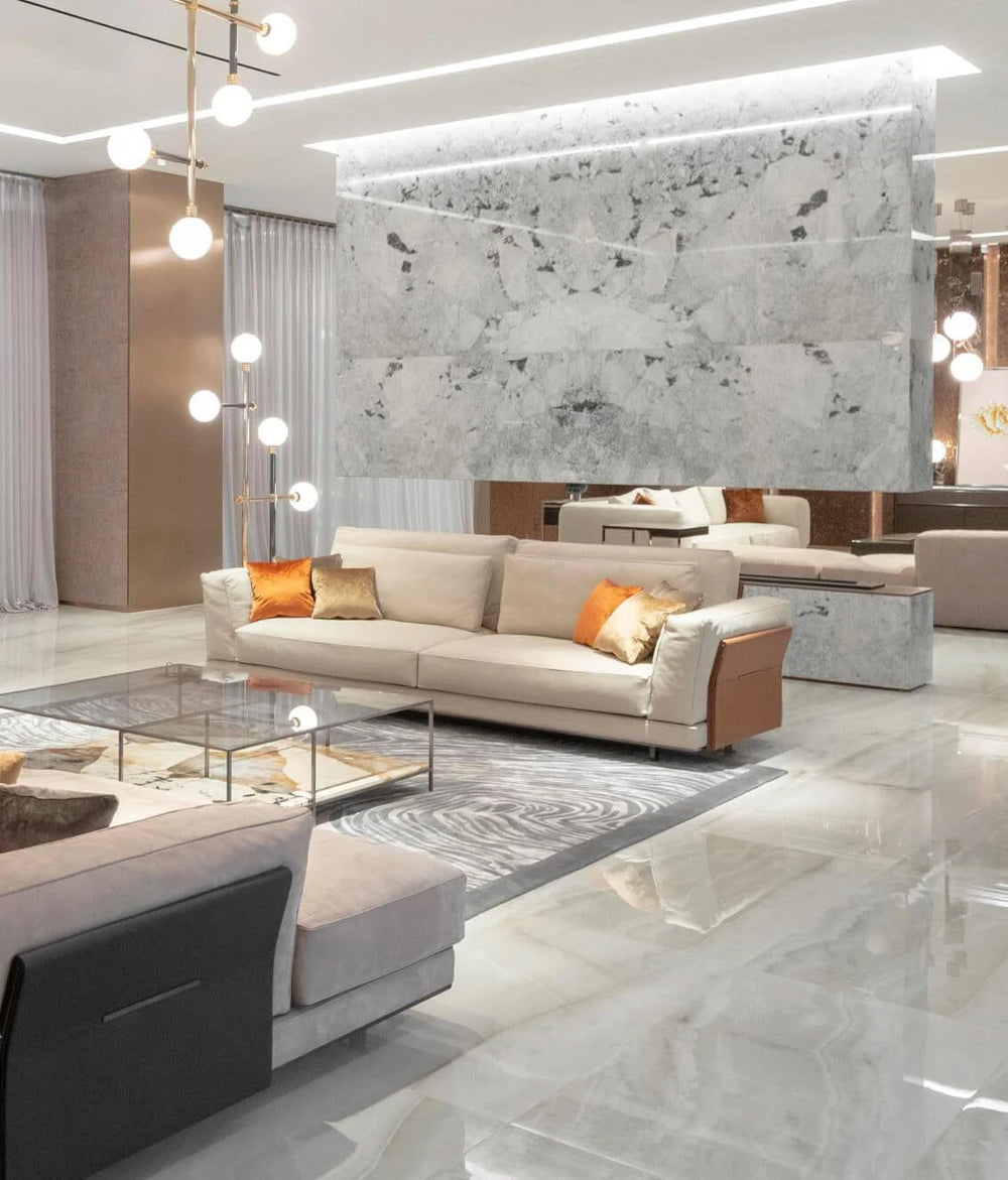 Anthem Sofa Sofas & Sectionals Visionnaire