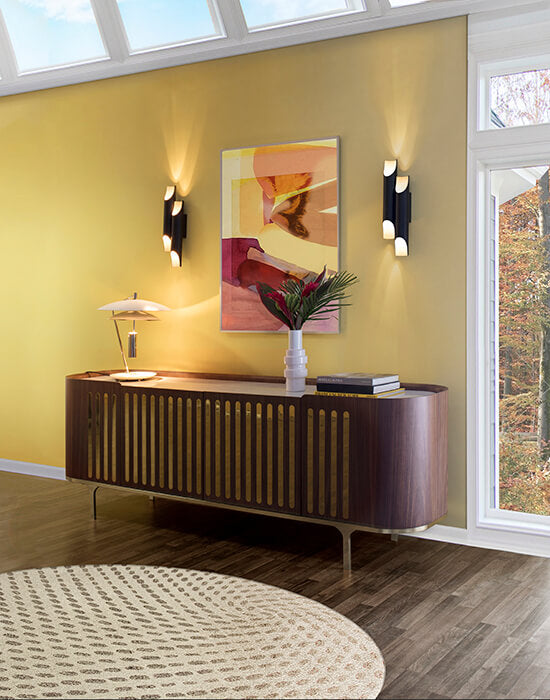 ANTHONY SIDEBOARD Sideboards & Buffets Essential Homes