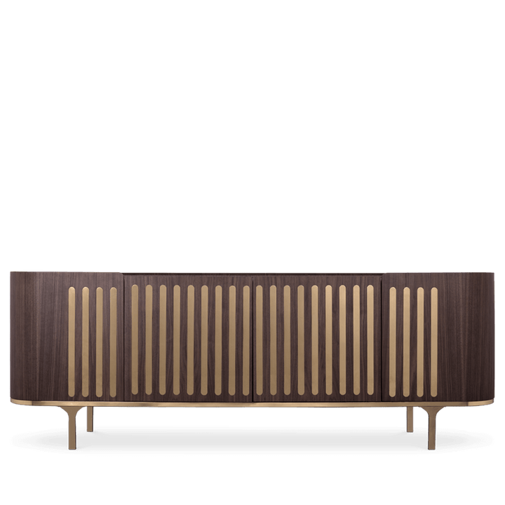 ANTHONY SIDEBOARD Sideboards & Buffets Essential Homes