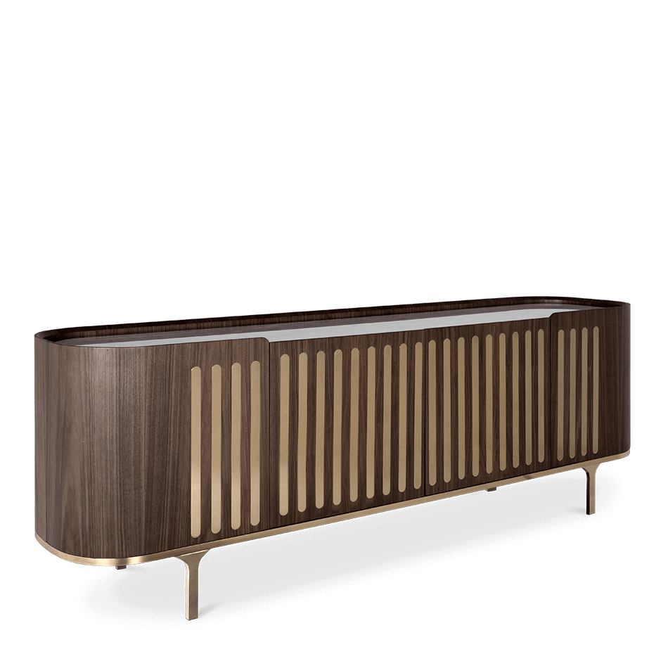 ANTHONY SIDEBOARD Sideboards & Buffets Essential Homes