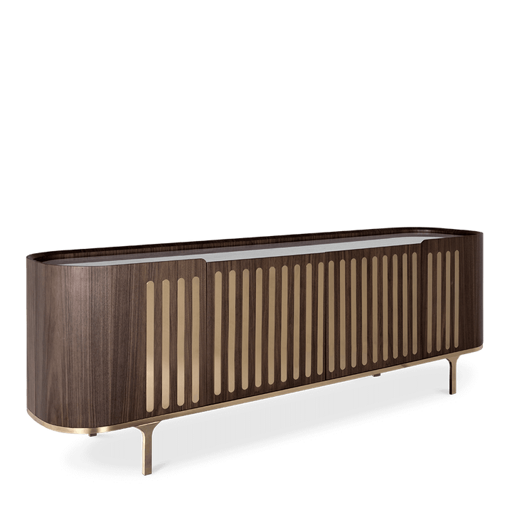 ANTHONY SIDEBOARD Sideboards & Buffets Essential Homes