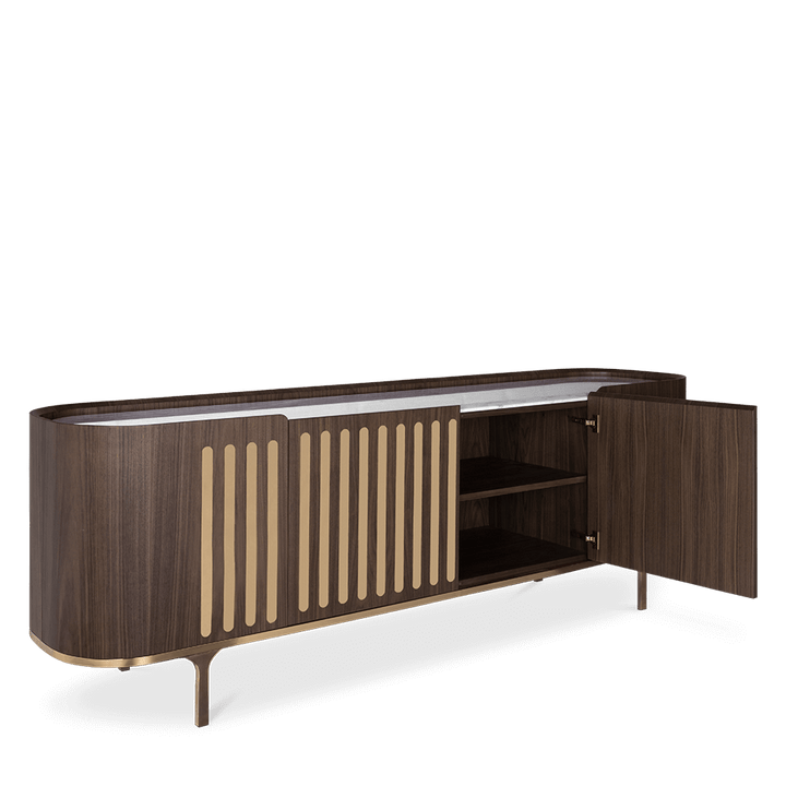 ANTHONY SIDEBOARD Sideboards & Buffets Essential Homes