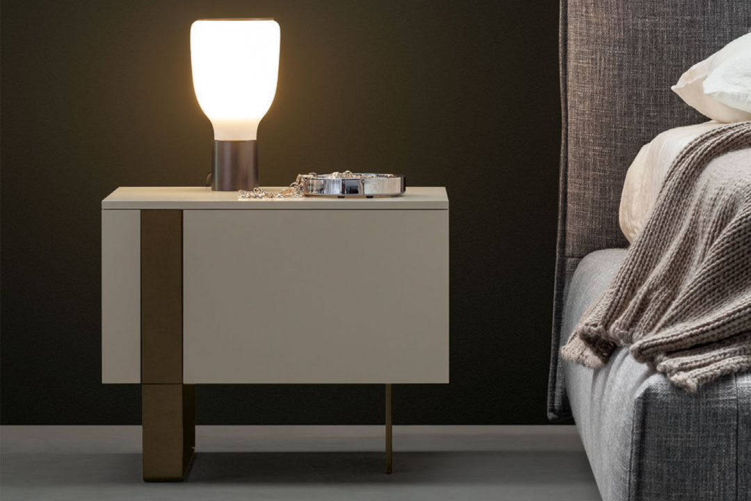 Antibes Nightstand Bonaldo