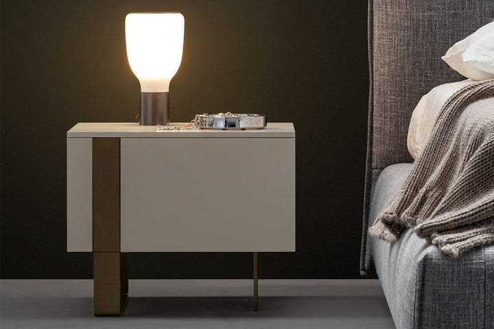 Antibes Nightstand Bonaldo