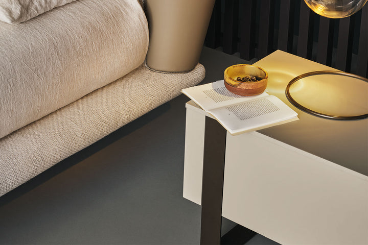 Antibes Nightstand Bonaldo